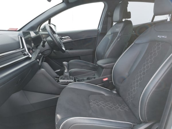 Used Kia Sportage 2022 for sale - 76195075: Photo 5