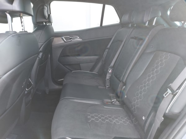 Used Kia Sportage 2022 for sale - 76195075: Photo 6