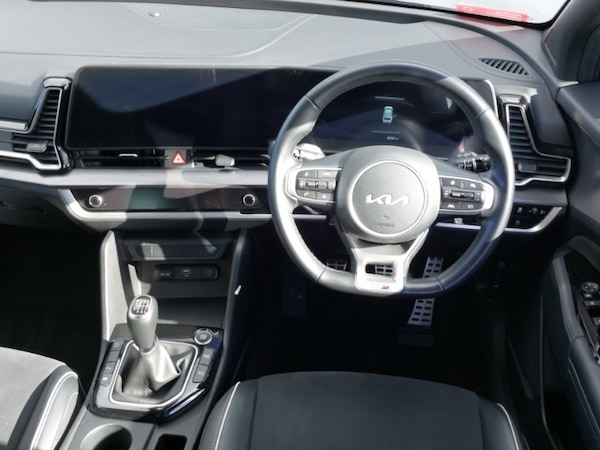 Used Kia Sportage 2022 for sale - 76195075: Photo 7