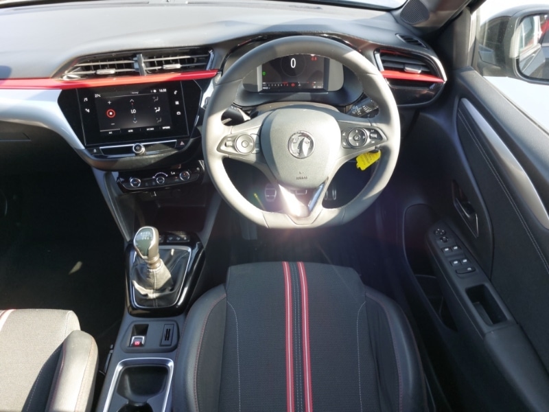 Used Vauxhall Corsa 2023 for sale - 78169923: Photo 11