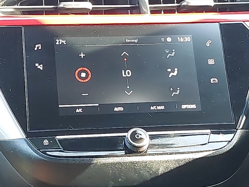 Used Vauxhall Corsa 2023 for sale - 78169923: Photo 7