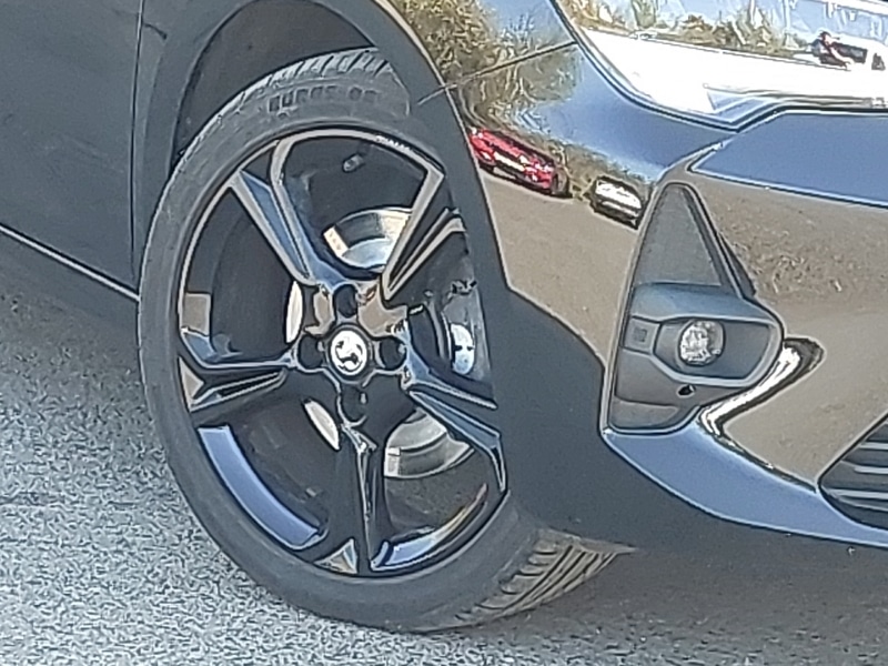 Used Vauxhall Corsa 2023 for sale - 78169923: Photo 9