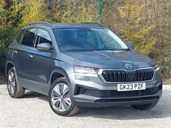2023 - 1.5 TSI SE Drive 5dr DSG