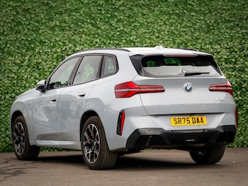 Used BMW X3 2026 for sale - 77986961: Photo