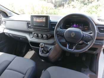 Used Renault Trafic 2024 for sale - 75132205: Photo