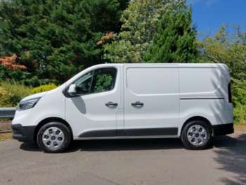 Used Renault Trafic 2024 for sale - 75132205: Photo