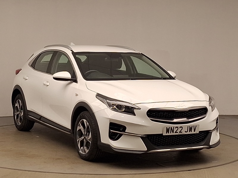 Used Kia XCeed 2022 for sale - 76404343: Photo 1
