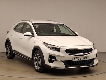 2022 - 1.0T GDi ISG 2 5dr