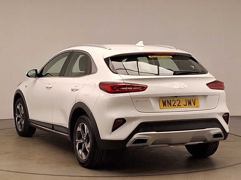 Used Kia XCeed 2022 for sale - 76404343: Photo 3