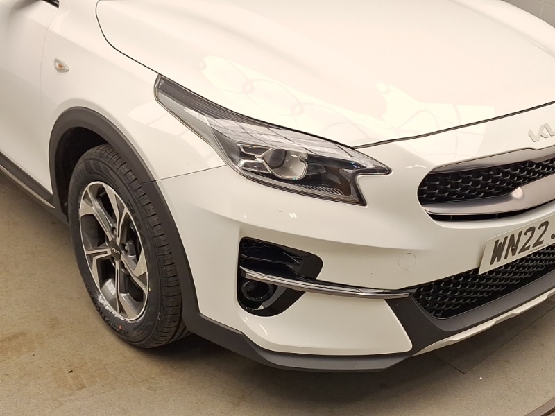 Used Kia XCeed 2022 for sale - 76404343: Photo 9