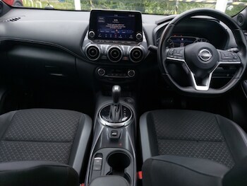 Used Nissan Juke 2023 for sale - 78957620: Photo