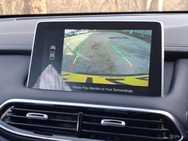 Used MG MG HS 2023 for sale - 77912619: Photo 10