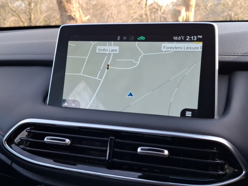 Used MG MG HS 2023 for sale - 77912619: Photo 11