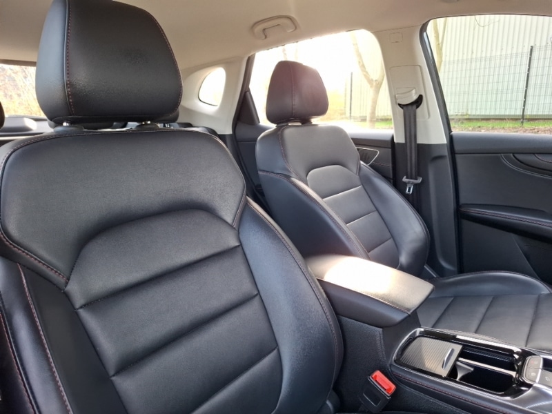 Used MG MG HS 2023 for sale - 77912619: Photo 12