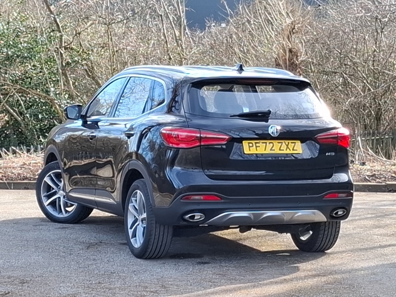 Used MG MG HS 2023 for sale - 77912619: Photo 3