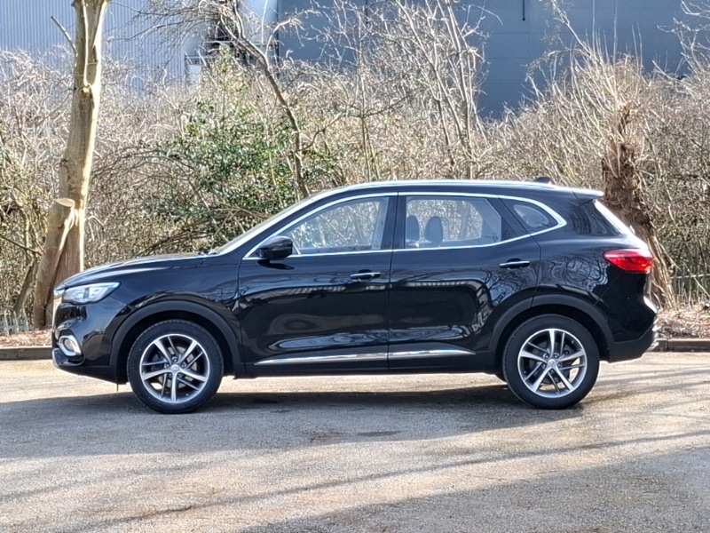 Used MG MG HS 2023 for sale - 77912619: Photo 4