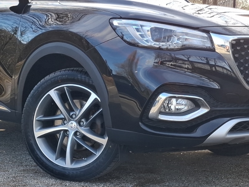 Used MG MG HS 2023 for sale - 77912619: Photo 9