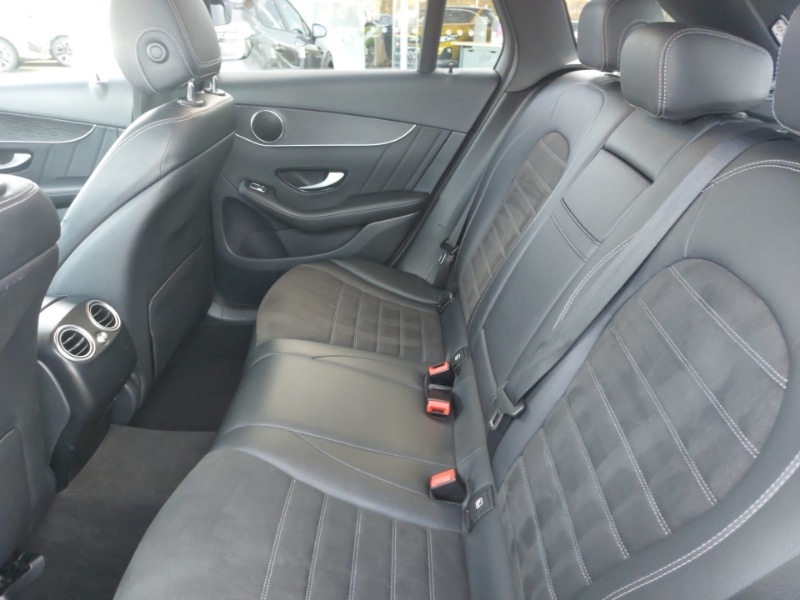 Used Mercedes-Benz GLC 2021 for sale - 77981044: Photo 6