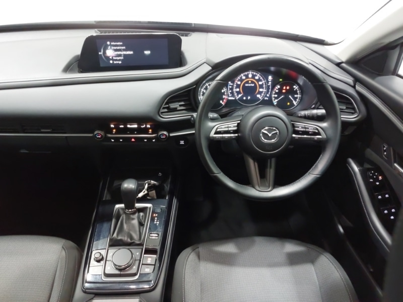 Used Mazda CX-30 2022 for sale - 77495657: Photo 10