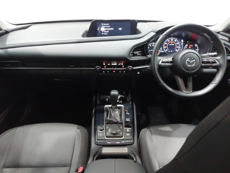 Used Mazda CX-30 2022 for sale - 77495657: Photo 2