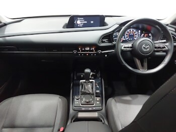 Used Mazda CX-30 2022 for sale - 77495657: Photo