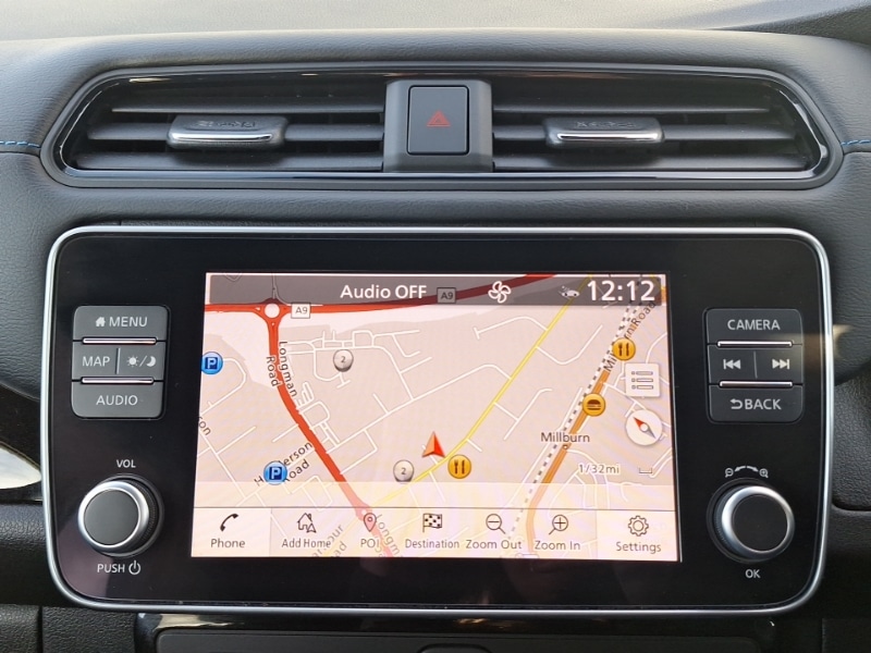 Used Nissan Leaf 2022 for sale - 77170094: Photo 10