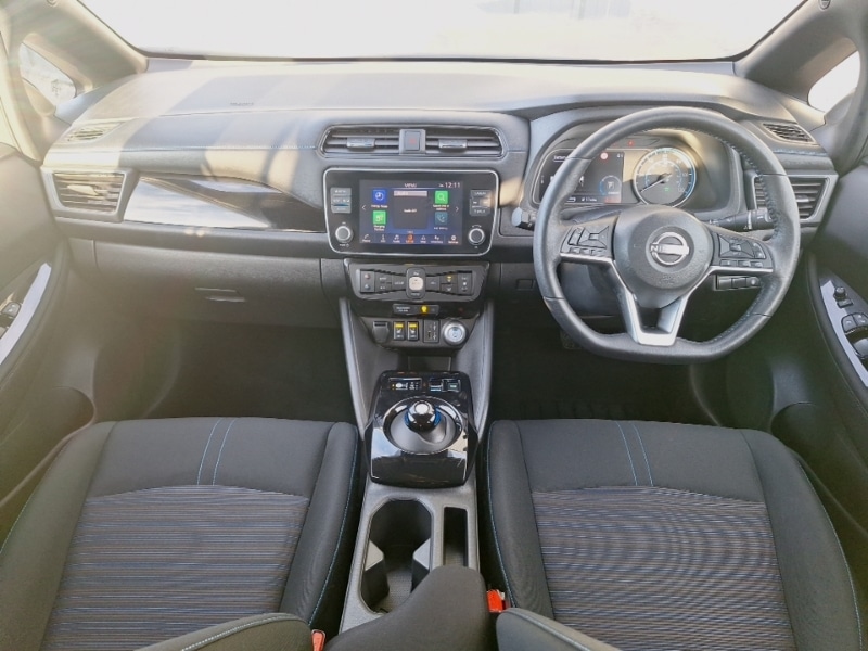 Used Nissan Leaf 2022 for sale - 77170094: Photo 2