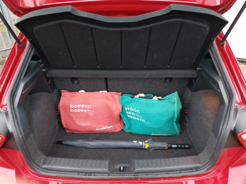 Used SEAT Ibiza 2023 for sale - 77986557: Photo 8