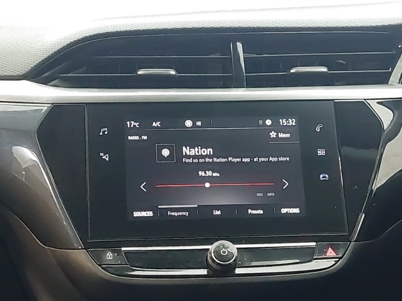 Used Vauxhall Corsa 2022 for sale - 77054516: Photo 10