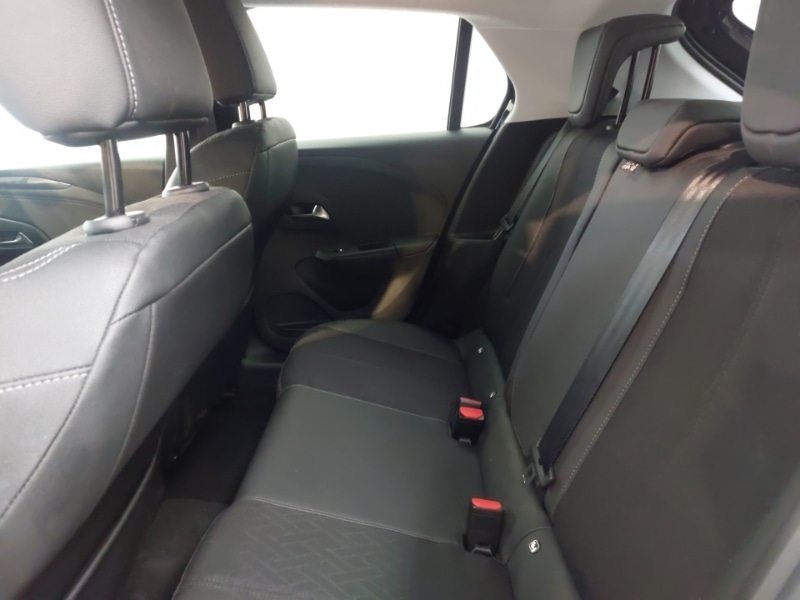 Used Vauxhall Corsa 2022 for sale - 77054516: Photo 6