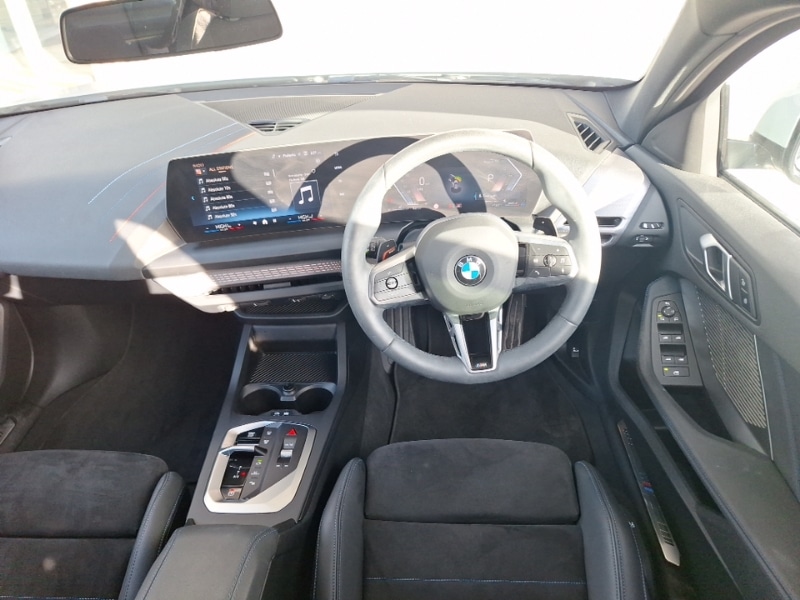 Used BMW 1 Series 2025 for sale - 77695304: Photo 10