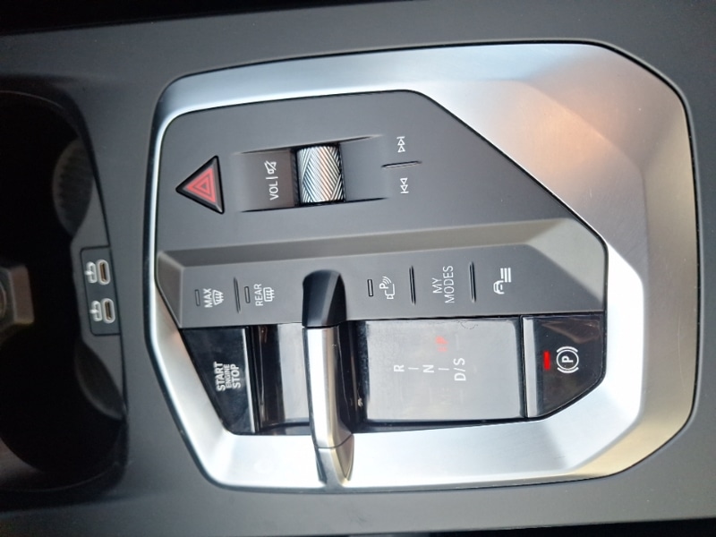 Used BMW 1 Series 2025 for sale - 77695304: Photo 12