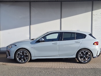 Used BMW 1 Series 2025 for sale - 77695304: Photo