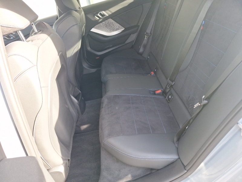 Used BMW 1 Series 2025 for sale - 77695304: Photo 6