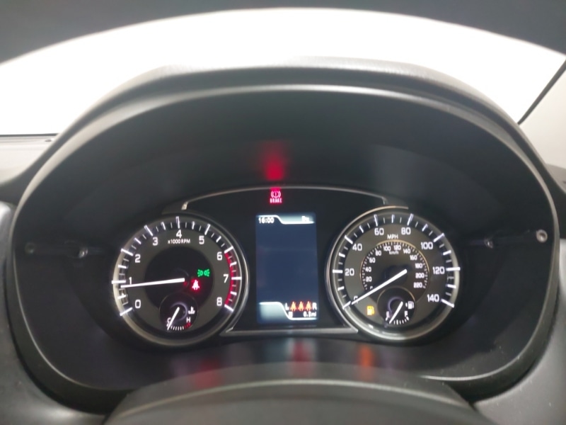 Used Suzuki SX4 S-Cross 2023 for sale - 77875714: Photo 11