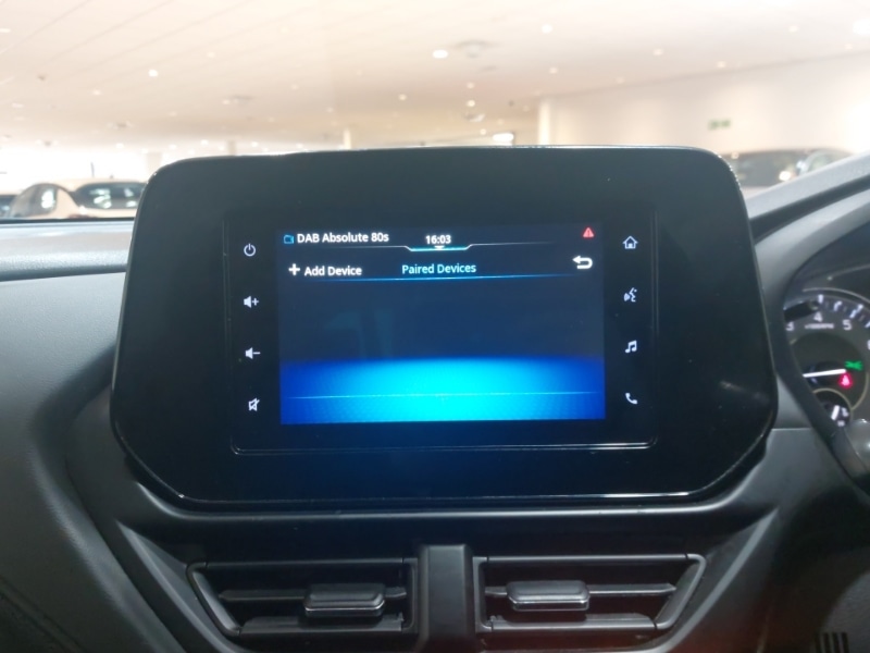 Used Suzuki SX4 S-Cross 2023 for sale - 77875714: Photo 12