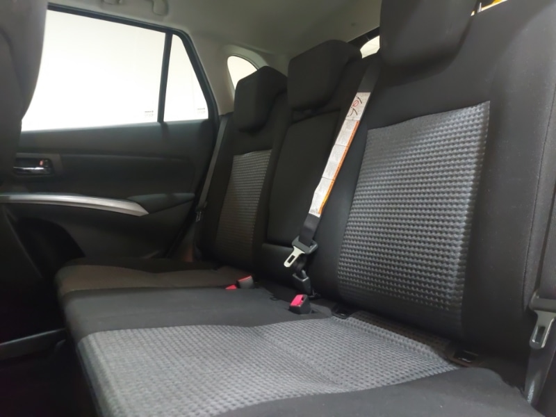 Used Suzuki SX4 S-Cross 2023 for sale - 77875714: Photo 6