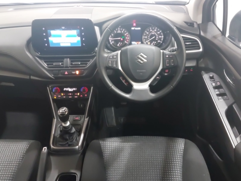 Used Suzuki SX4 S-Cross 2023 for sale - 77875714: Photo 7