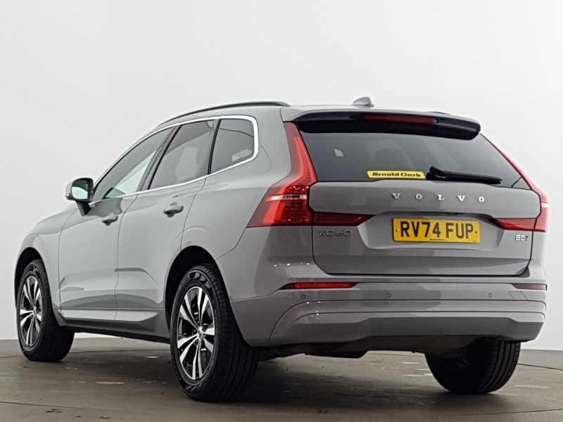 Used Volvo XC60 2024 for sale - 77142316: Photo 3