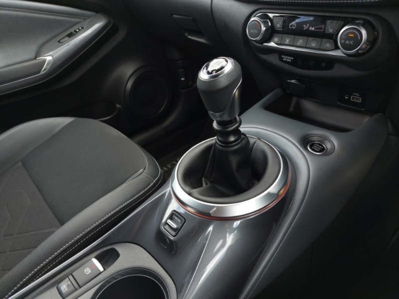 Used Nissan Juke 2022 for sale - 76764949: Photo 10