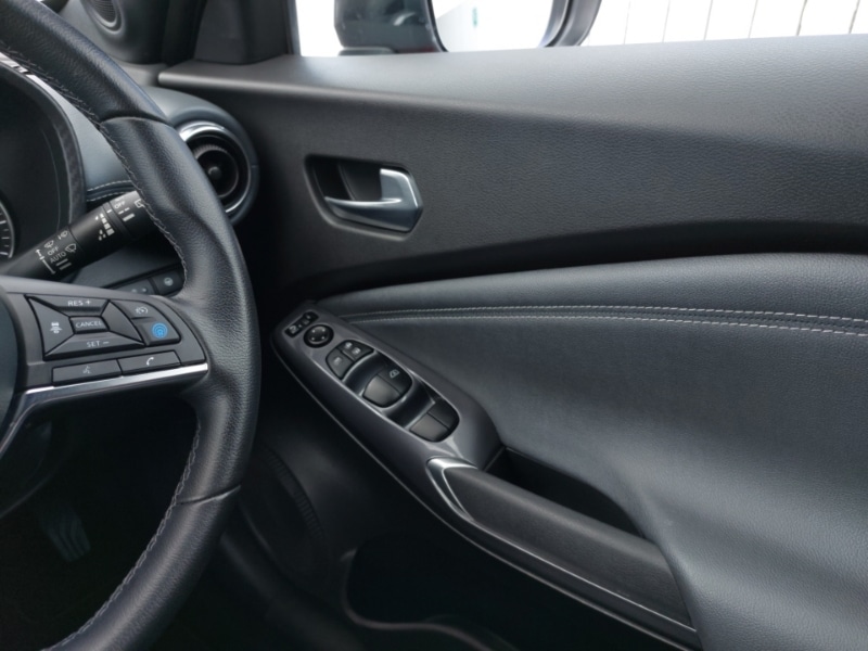 Used Nissan Juke 2022 for sale - 76764949: Photo 11