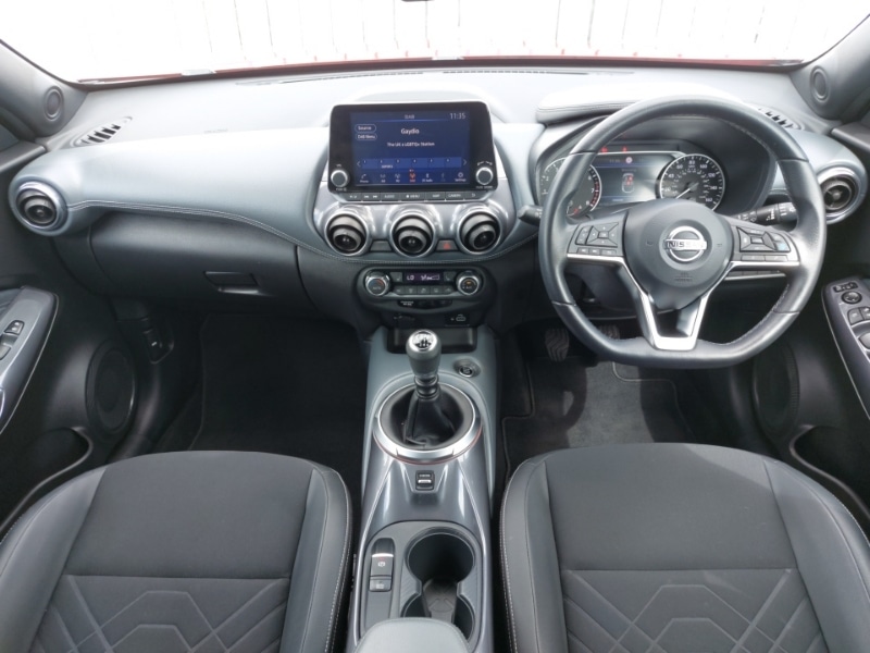 Used Nissan Juke 2022 for sale - 76764949: Photo 4
