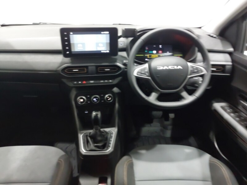 Used Dacia Jogger 2024 for sale - 77949028: Photo 10