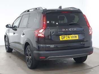 Used Dacia Jogger 2024 for sale - 77949028: Photo