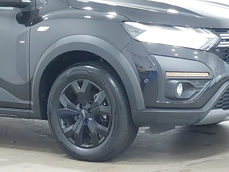 Used Dacia Jogger 2024 for sale - 77949028: Photo 9