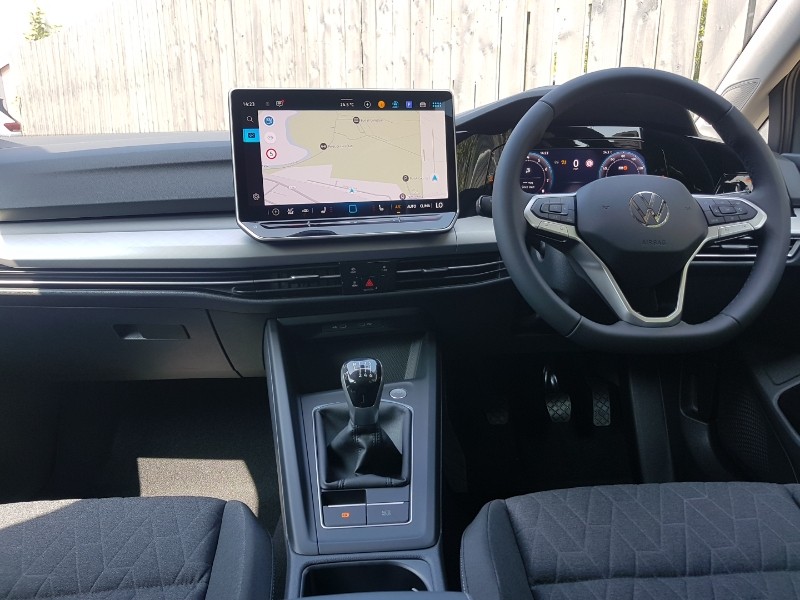 Used Volkswagen Golf 2026 for sale - 77577095: Photo 2