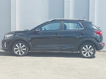 Used Kia Stonic 2023 for sale - 79360749: Photo