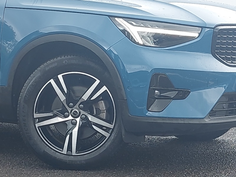 Used Volvo XC40 2023 for sale - 76362144: Photo 9