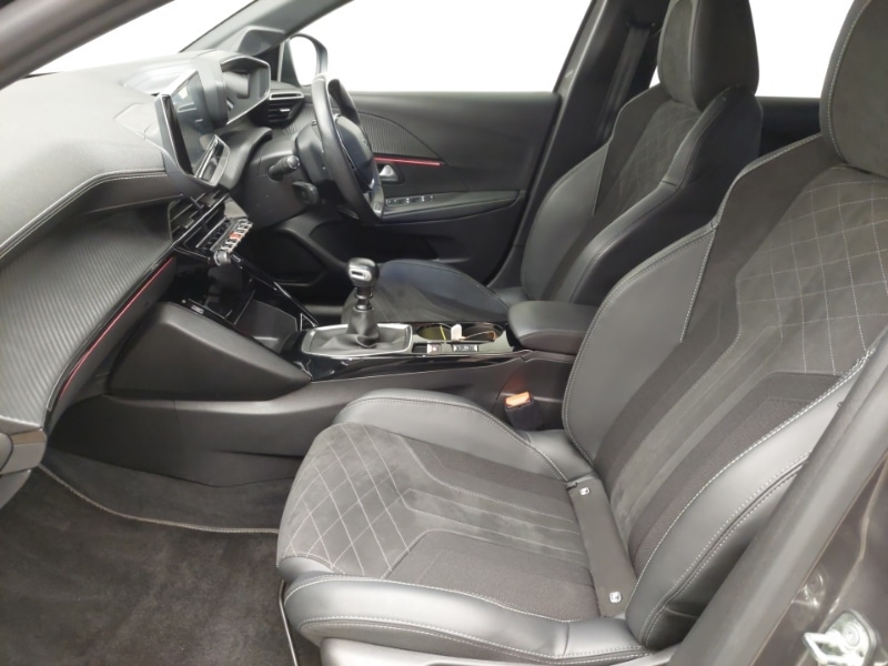 Used Peugeot 208 2022 for sale - 77115390: Photo 5