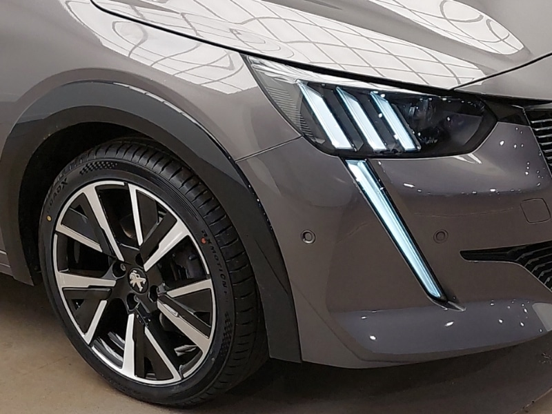 Used Peugeot 208 2022 for sale - 77115390: Photo 9